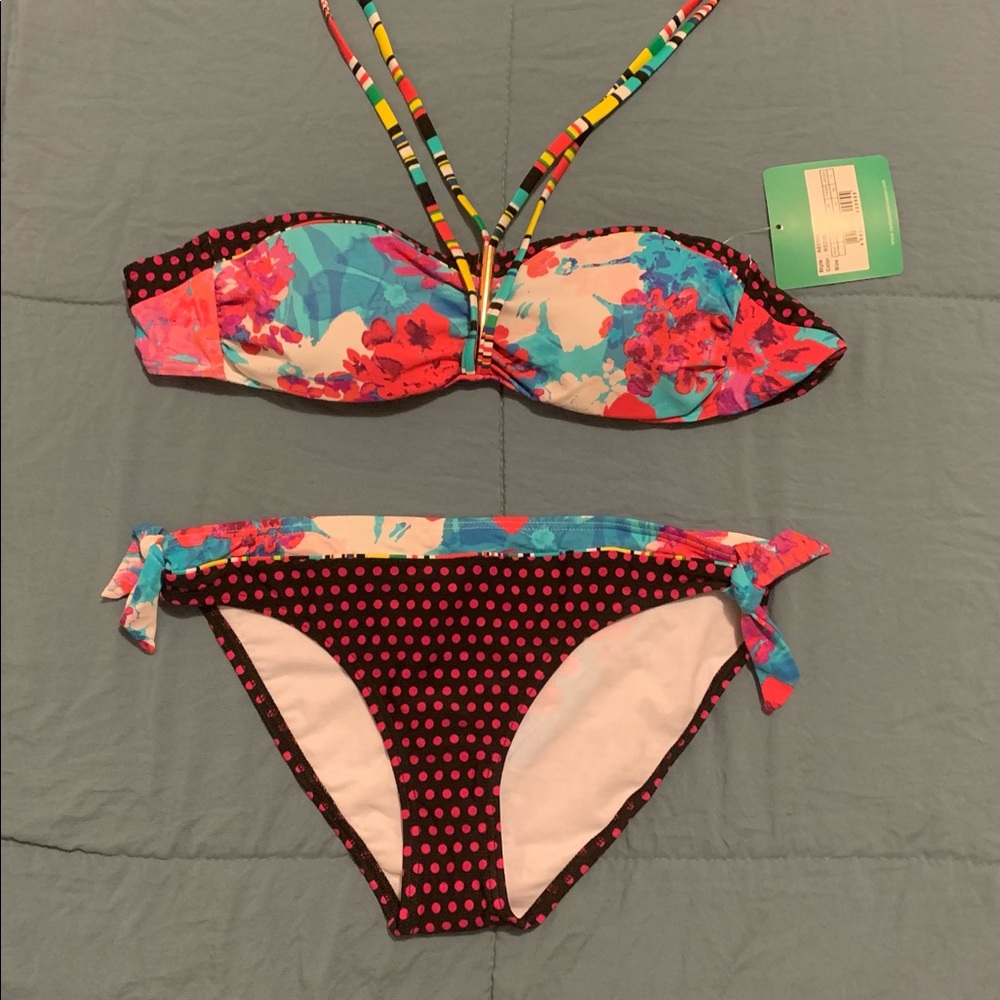Seekers Australia Sunseeker Bikini